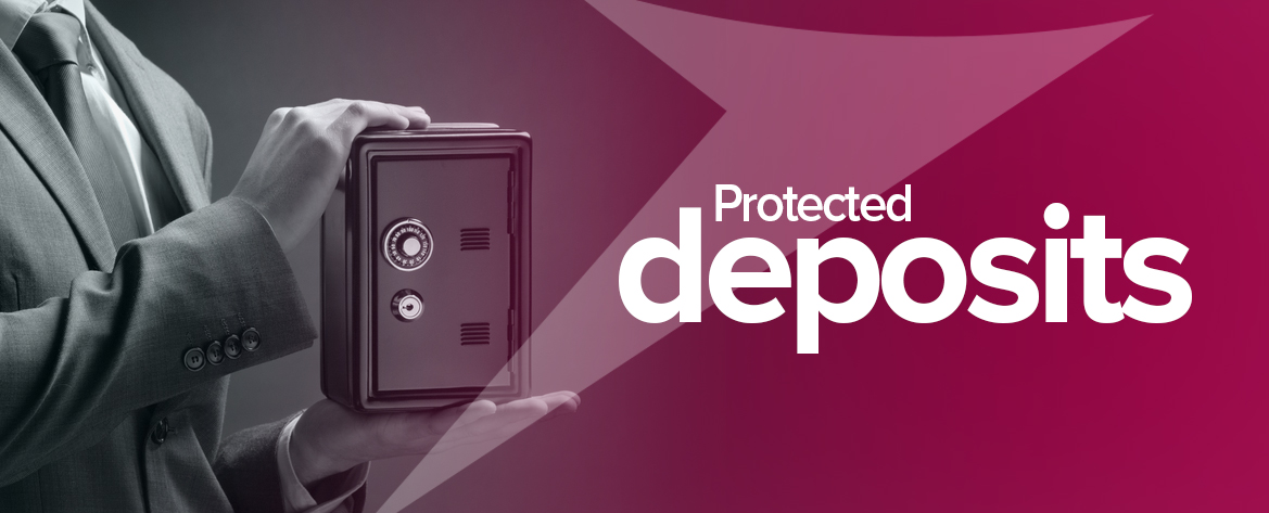 Deposits Banner 