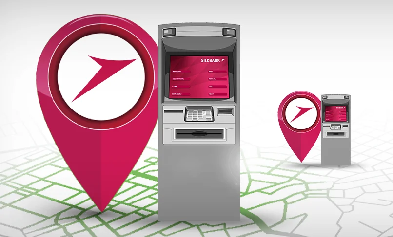 ATM &amp; BranchLocator image