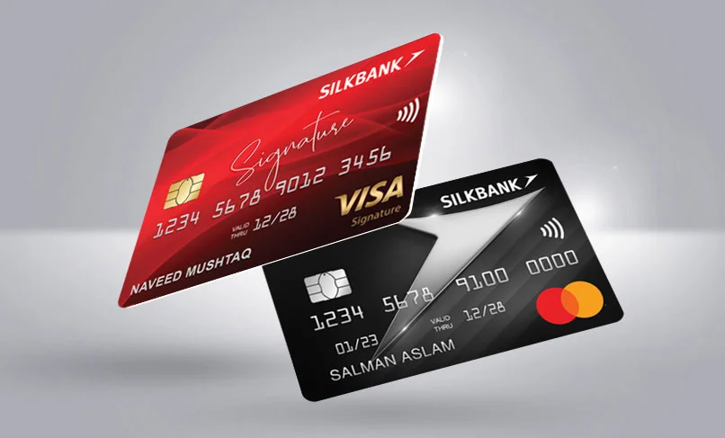 Credit Cards image