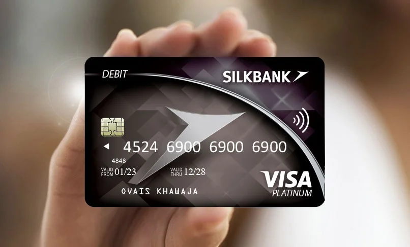 Debit Cards image