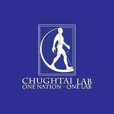 Chughtai Lab