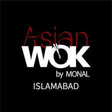 Asian Wok