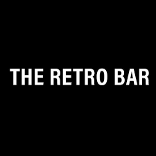 The Retro Bar