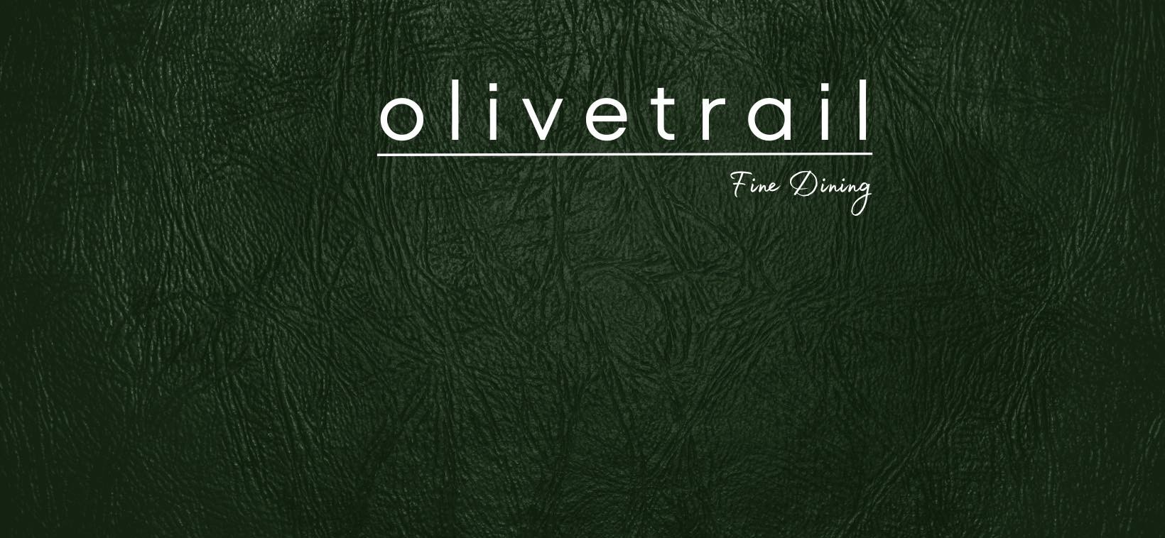 Olivetrail