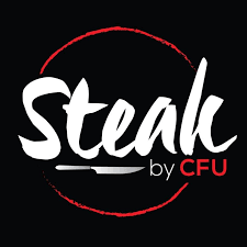 Steak by CFU