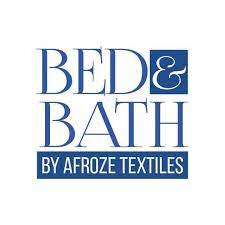 Bed & Bath (Afroze Textile Pvt. Ltd)