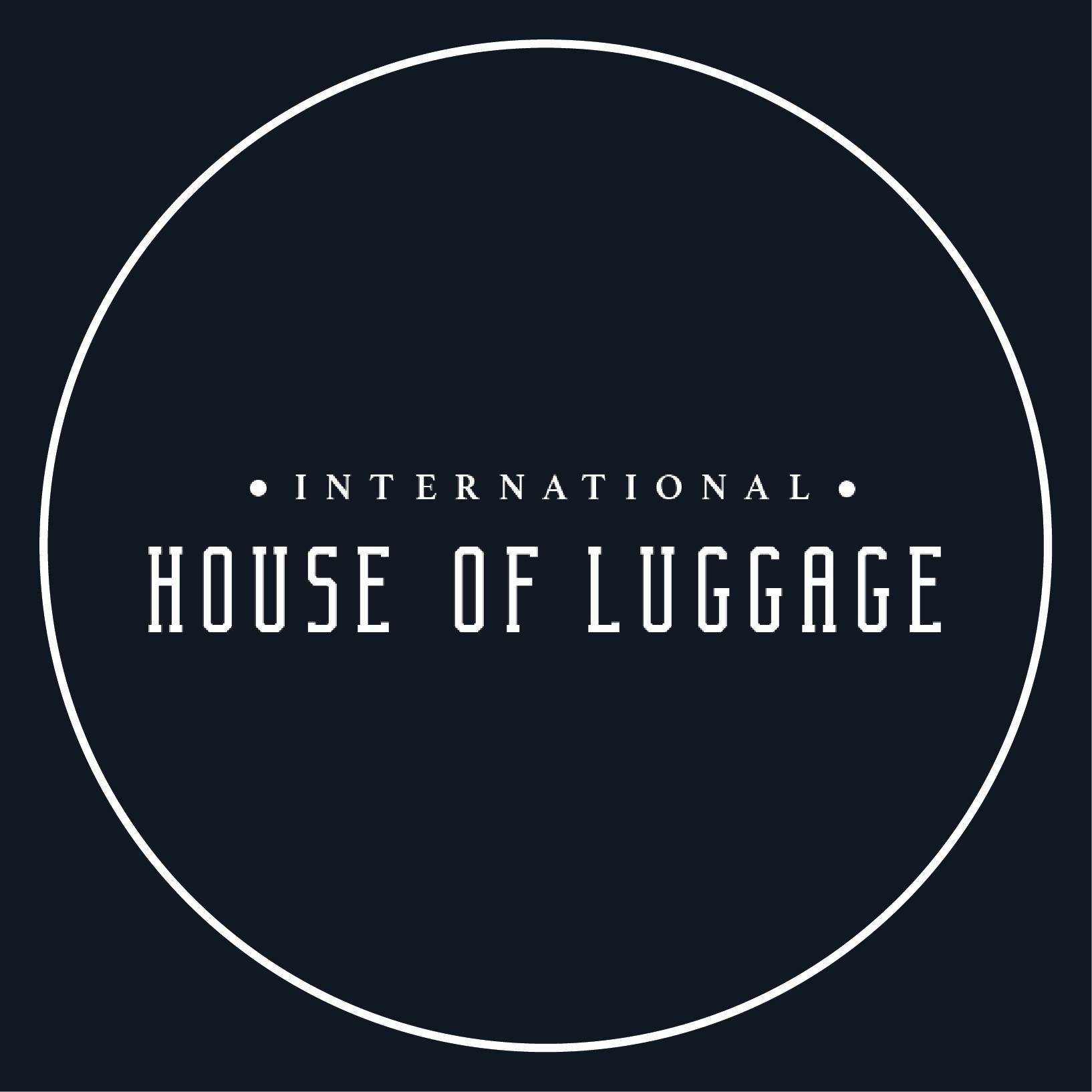 International House of Luggage